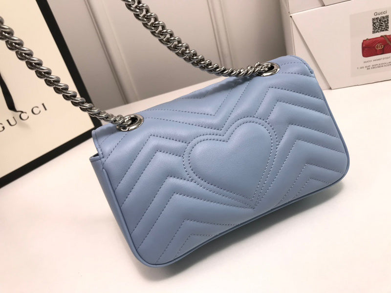 Satchel Bags - GCI Bags - 6999