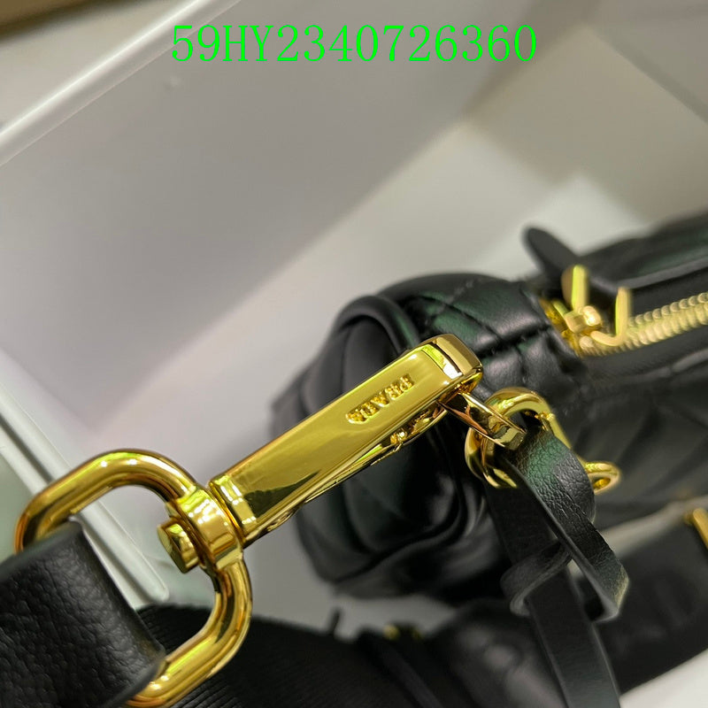 Satchel Bags - PDA Bags - 3089