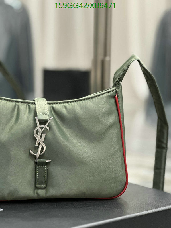 SAMC - YLS Bags - 329