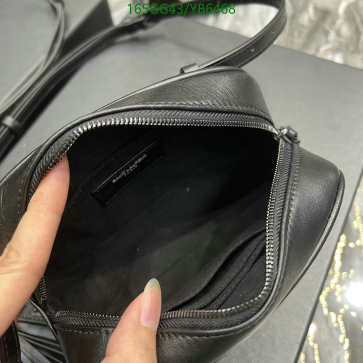 SAMC - YLS Bags - 283
