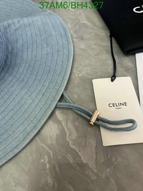 SAMC - COL Caps & Hats - 027