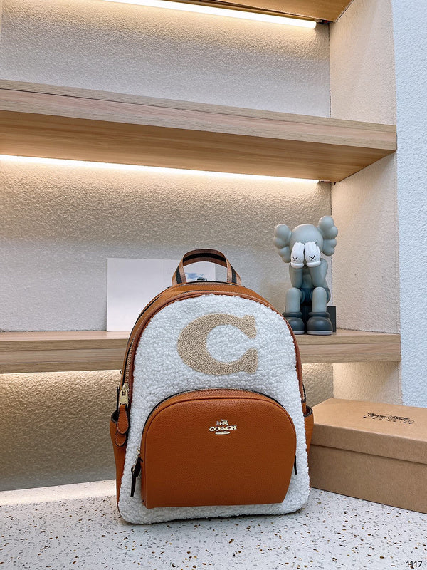 Satchel Bags - CCH Bags - 220