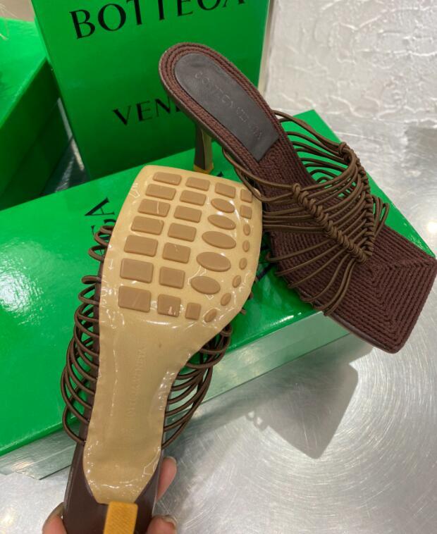 SAMC - BO Women Shoes - 234