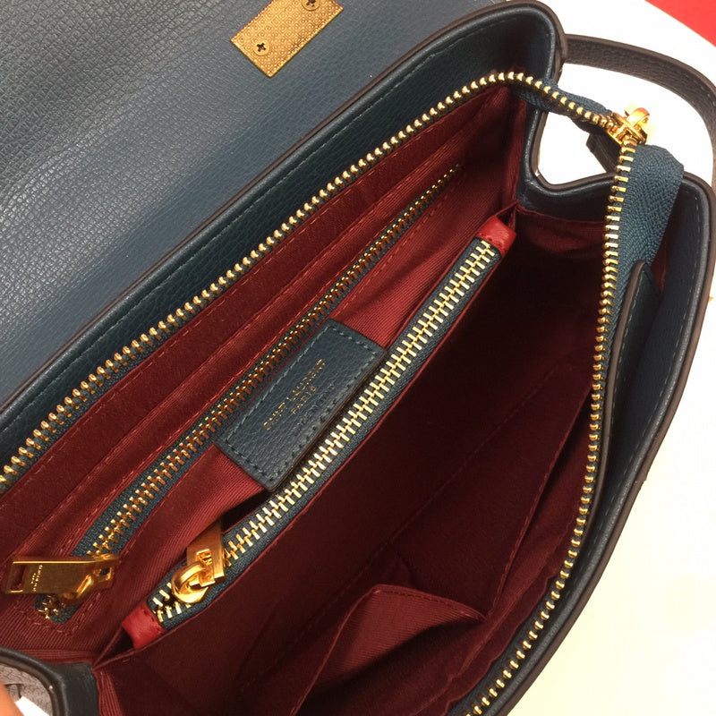 Satchel Bags - SLY Bags - 1401
