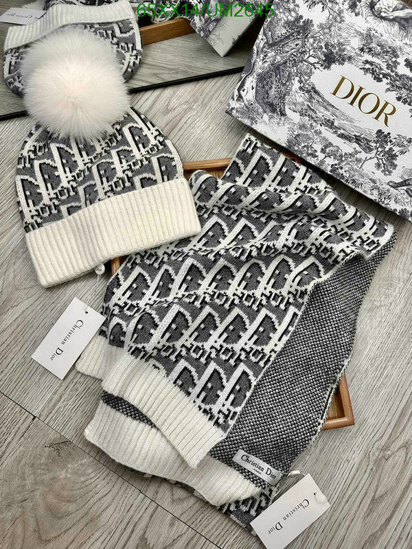 SAMC - DOR Scarves - 185