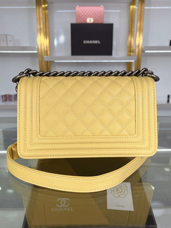 Satchel Bags - CHL Bags - 3164