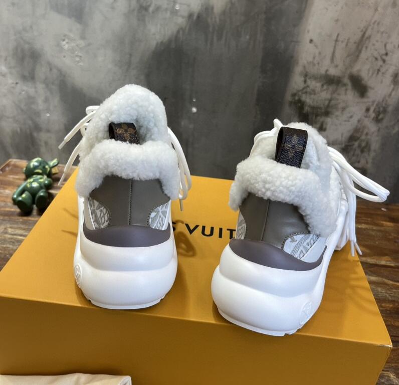 SAMC - LOV Women Shoes - 382