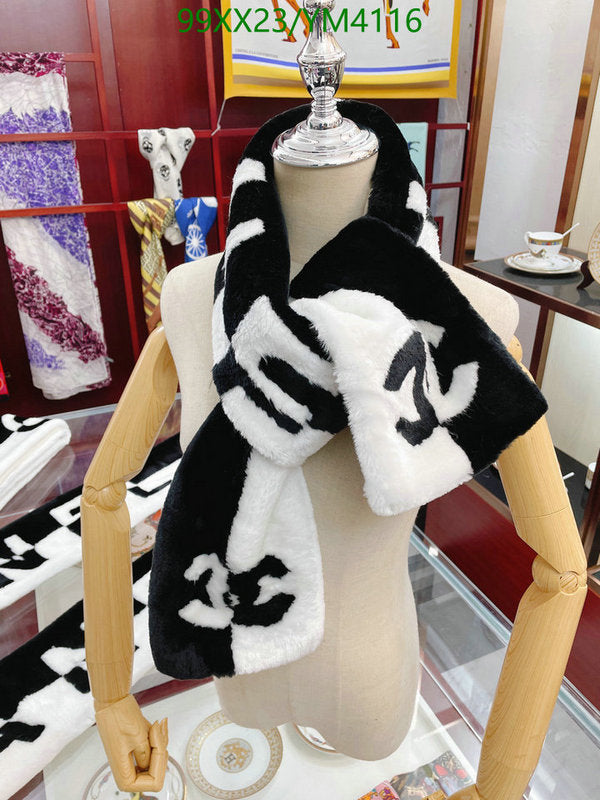SAMC - CHL Scarves - 925