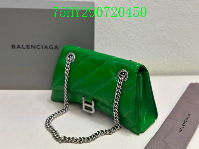 Satchel Bags - BGA Bags - 1690
