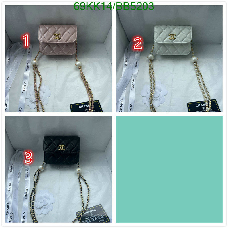SAMC - CHL Bags Crossbody - 478