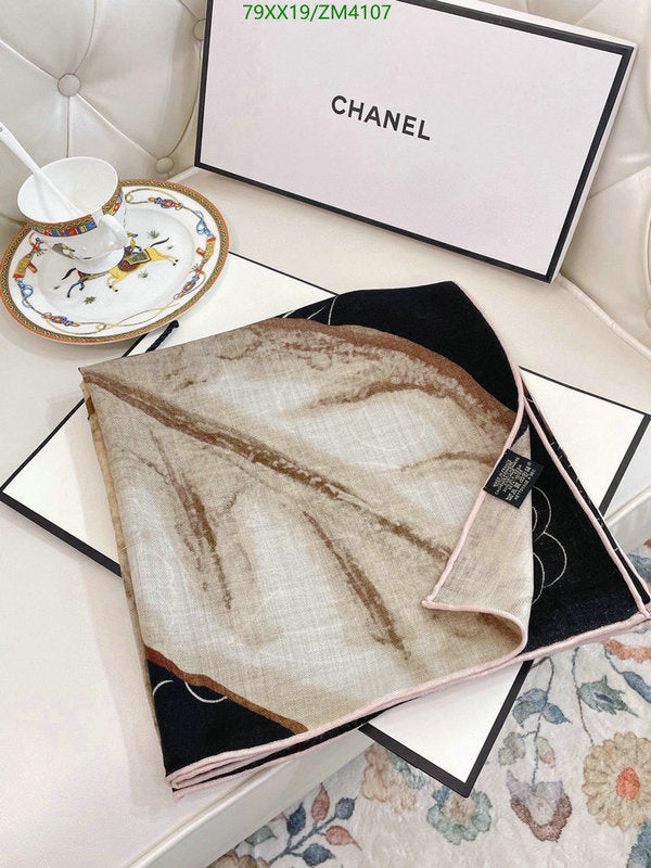 SAMC - CHL Scarves - 898