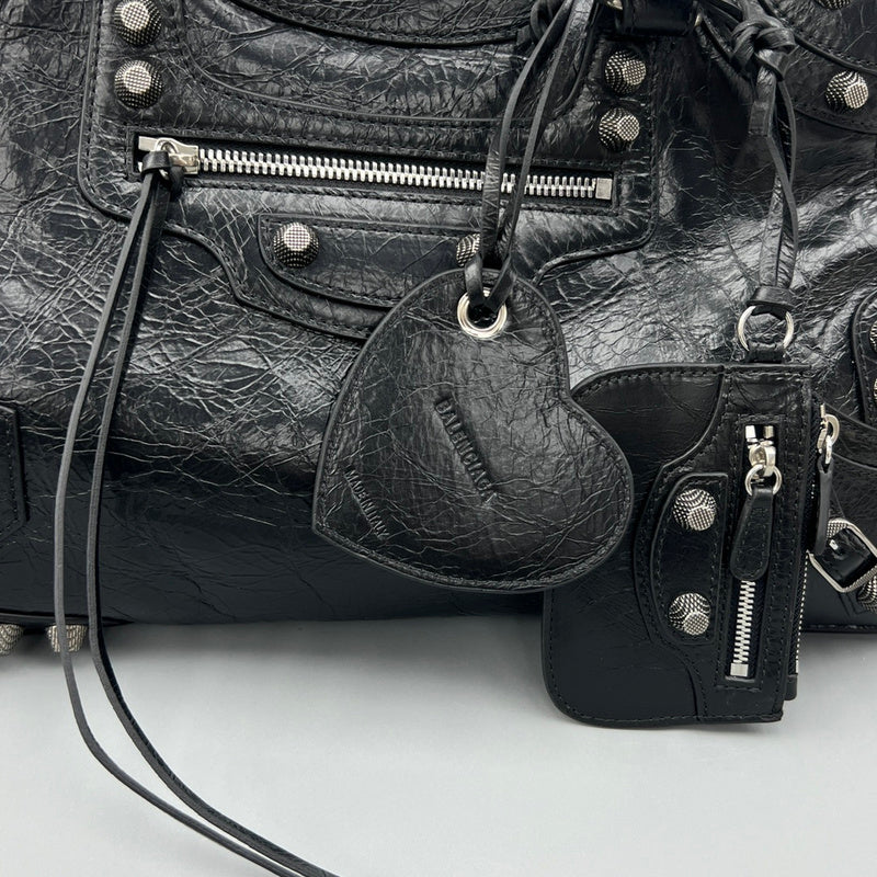 Satchel Bags - BGA Bags - 003
