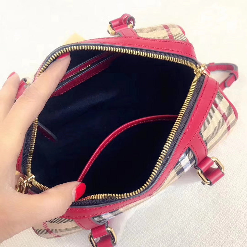 Glami Fashion -BBR Bags - 1019