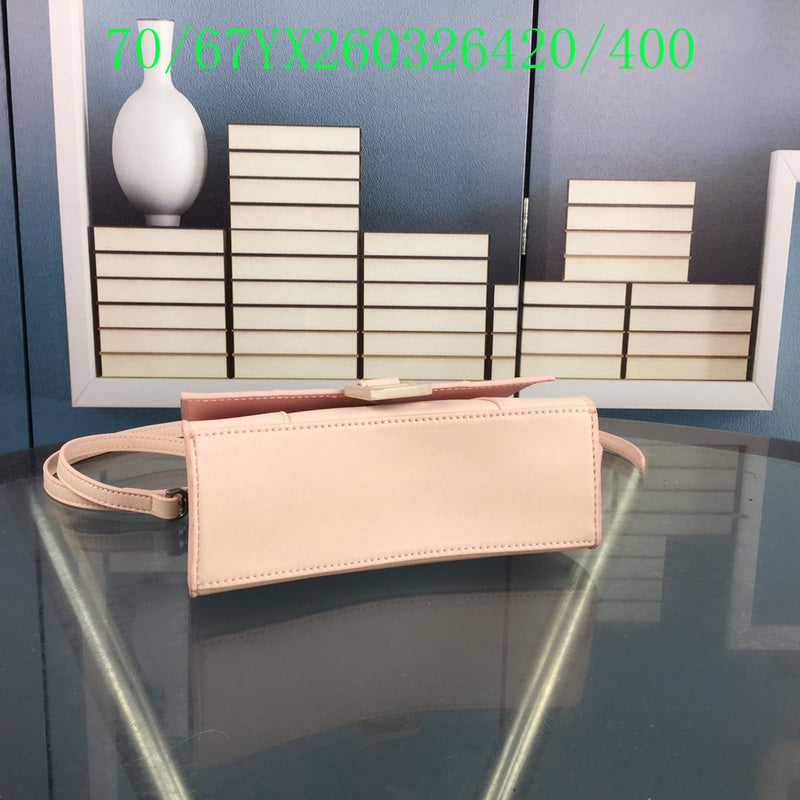 Satchel Bags - BGA Bags - 2521