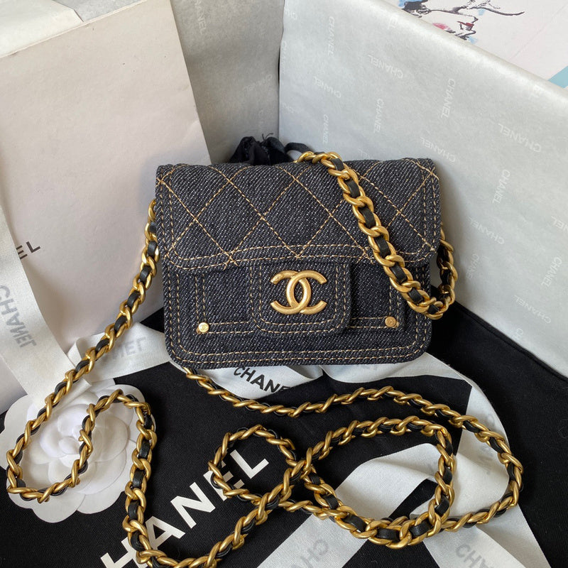 Satchel Bags - CHL Bags - 7504