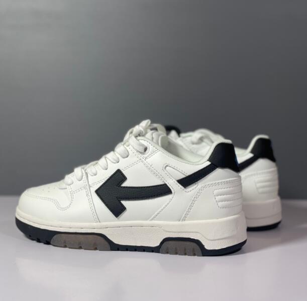 Glamy - YZO Men Shoes - 078