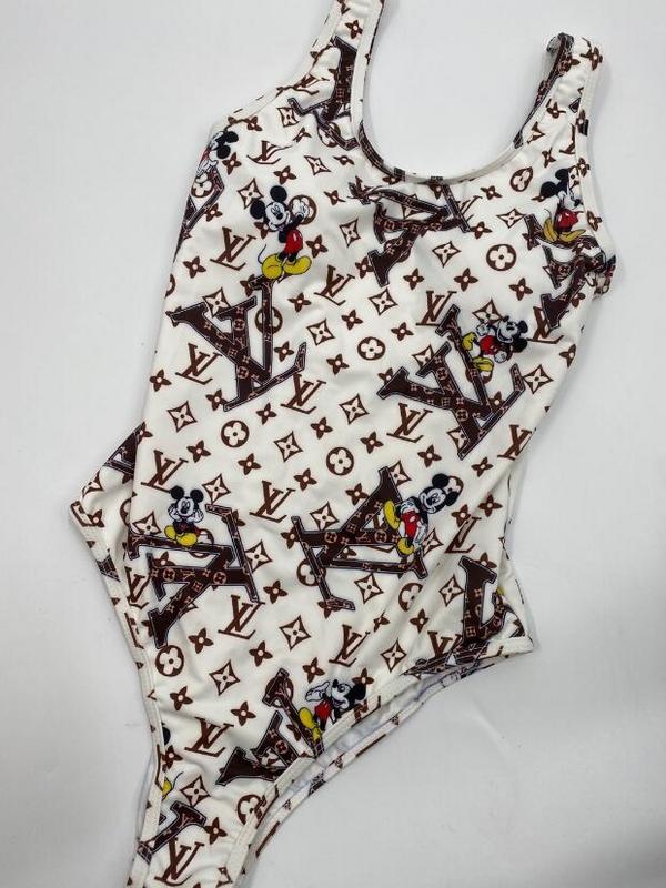 SAMC - Mix Swimsuits - 389