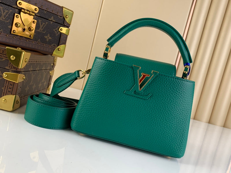 Satchel Bags - VL Bags - 4427