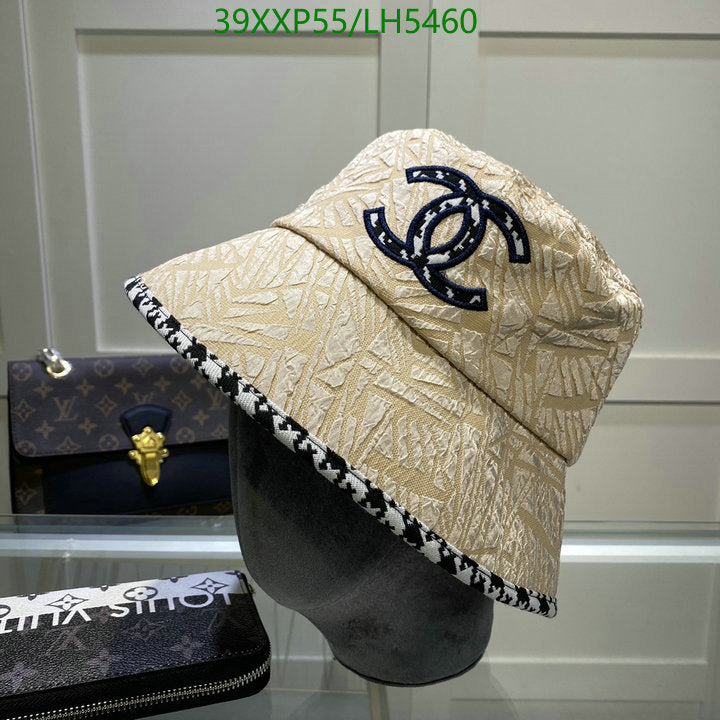 SAMC - CHL Caps & Hats - 458
