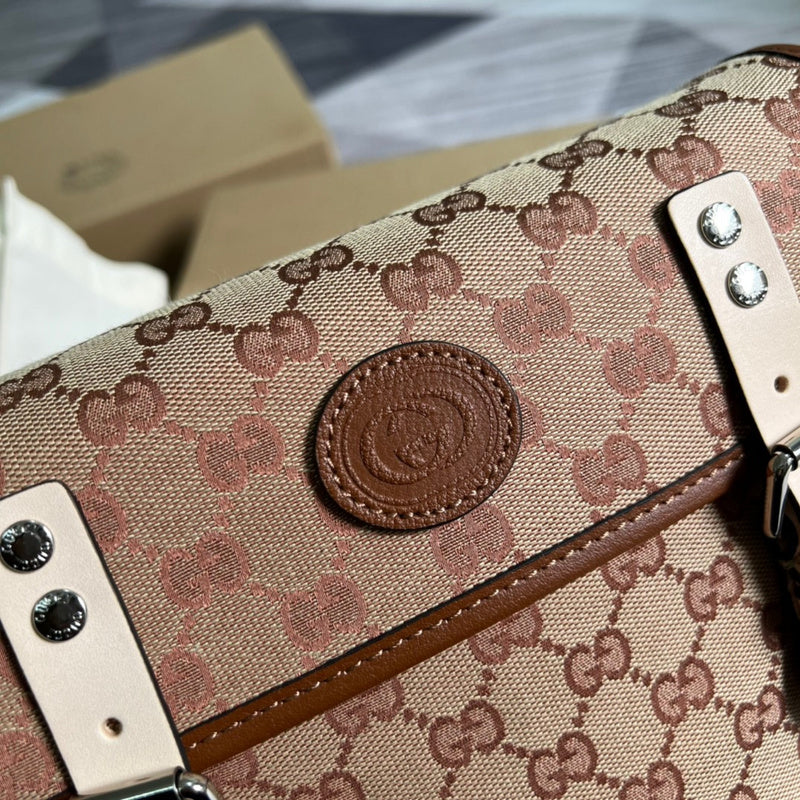 Satchel Bags - GCI Bags - 7984