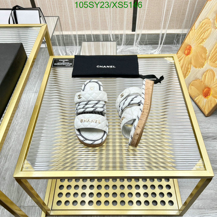 SAMC - CHL Women Shoes Slippers - 128