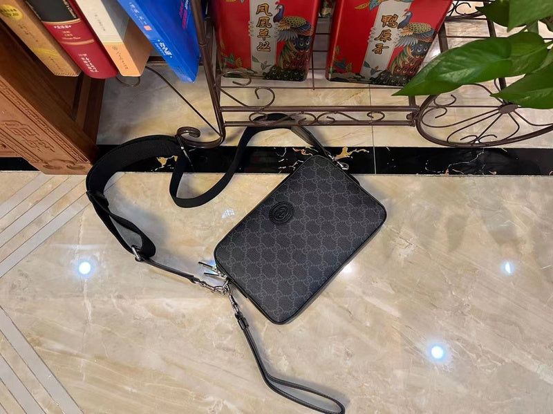 Satchel Bags - GCI Bags - 1570