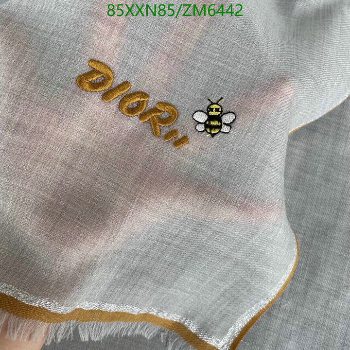 SAMC - DOR Scarves - 397