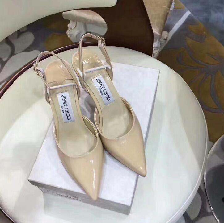 SAMC - JMC Shoes - 094