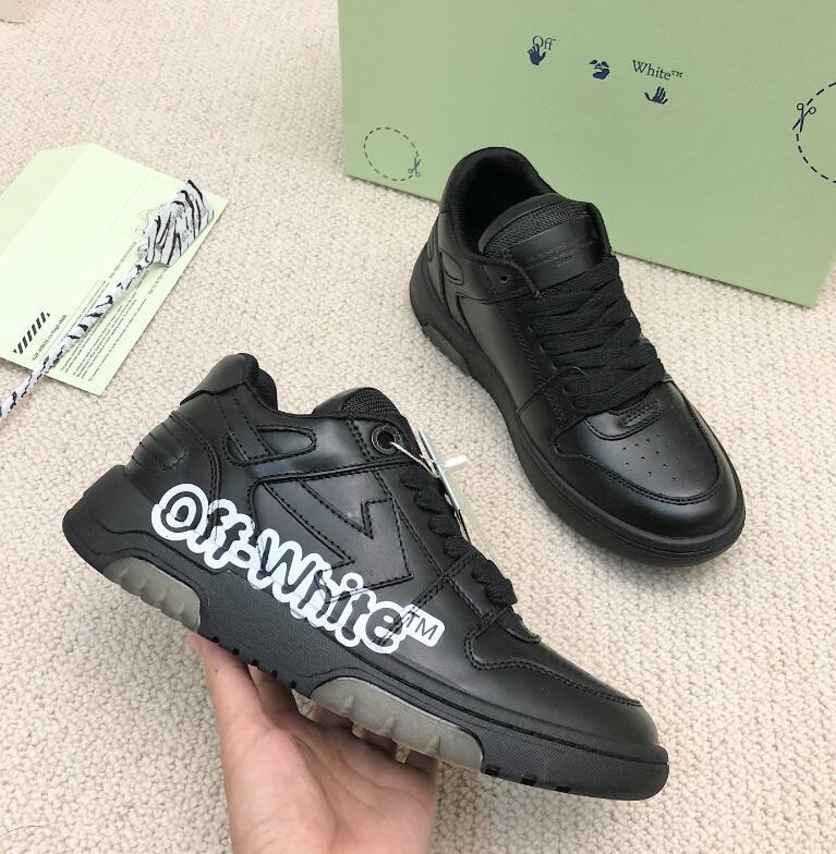 Glamy - YZO Men Shoes - 015