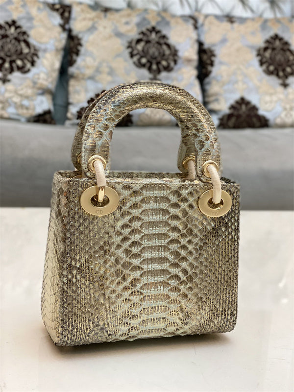 Glami- - DOR Bags - 030