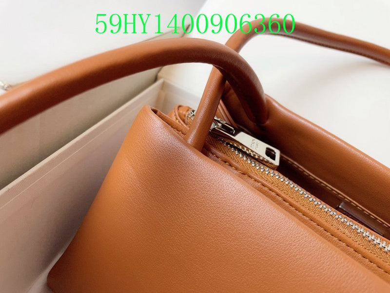 Satchel Bags - PDA Bags - 4021