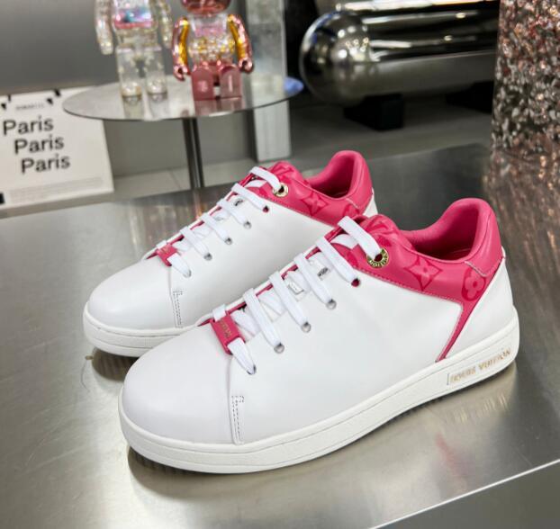 SAMC - LOV Women Shoes - 611