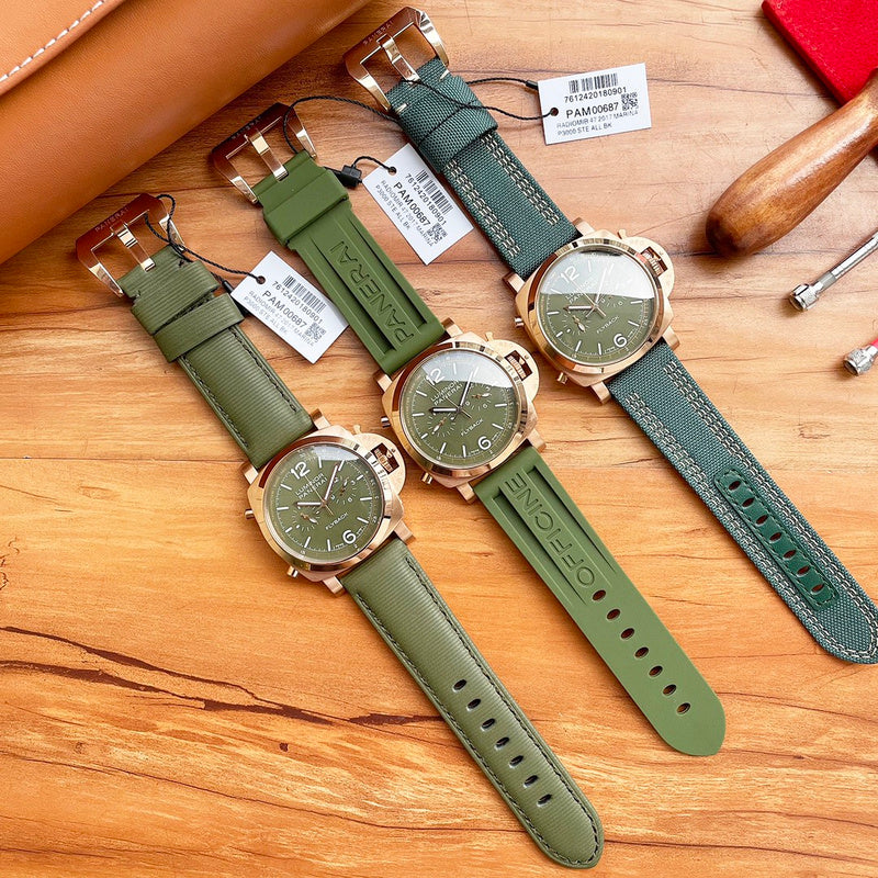 Satchel Bags - CTR Watches - 026