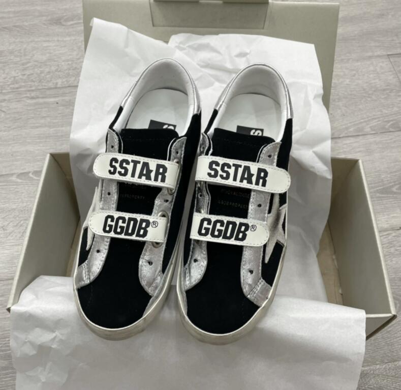 SAMC - GDBE Women Shoes - 022
