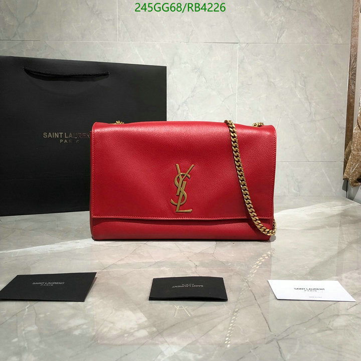 SAMC - YLS Bags - 068