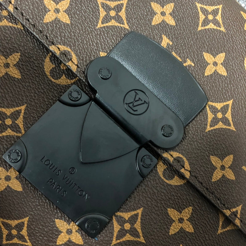 Satchel Bags - VL1 Bags - 012