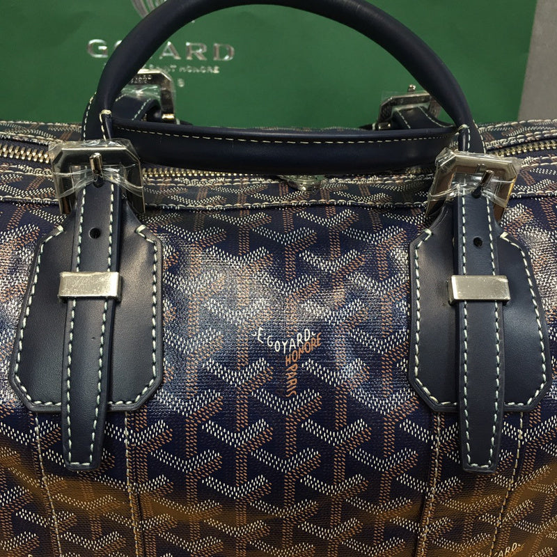 Satchel Bags - GOD Bags - 1089