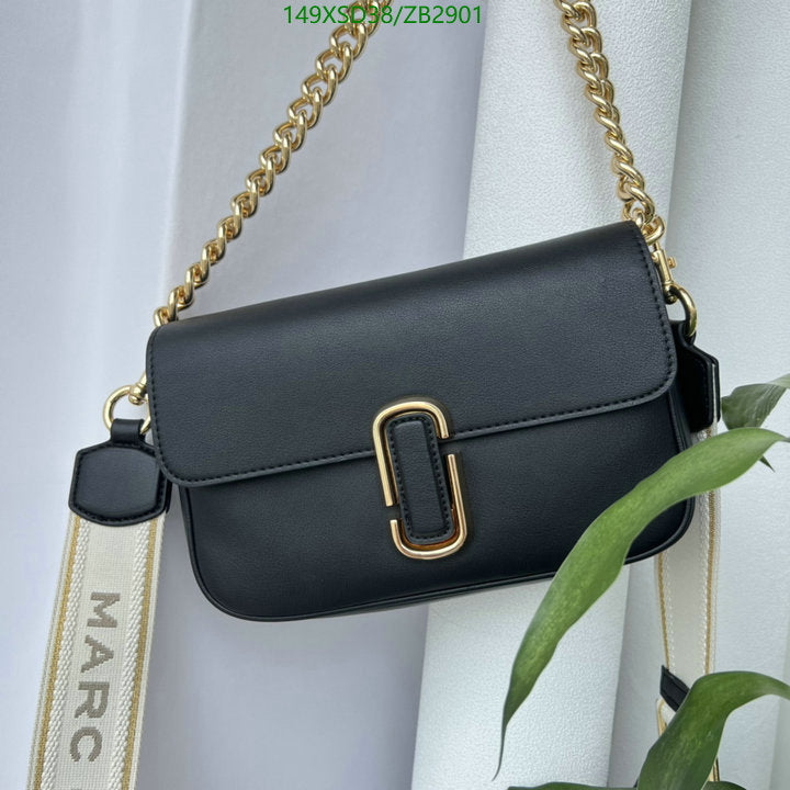 SAMC - MOJ Bags - 206