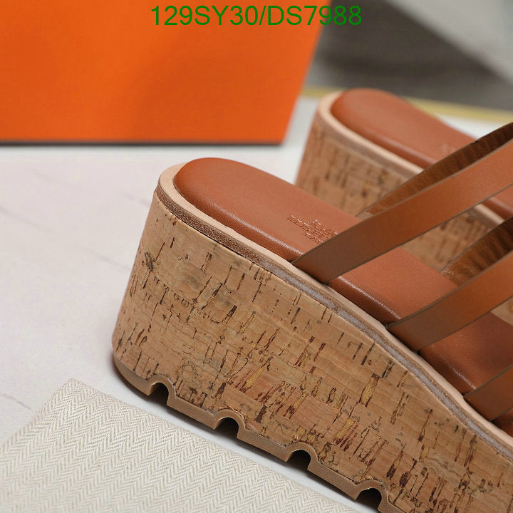 SAMC - HMS Women Shoes - 018
