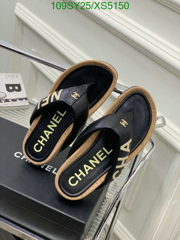 SAMC - CHL Women Shoes Slippers - 130