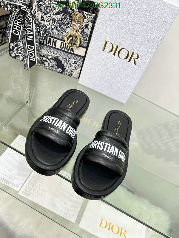 SAMCC - DOR Women Shoes - 2149