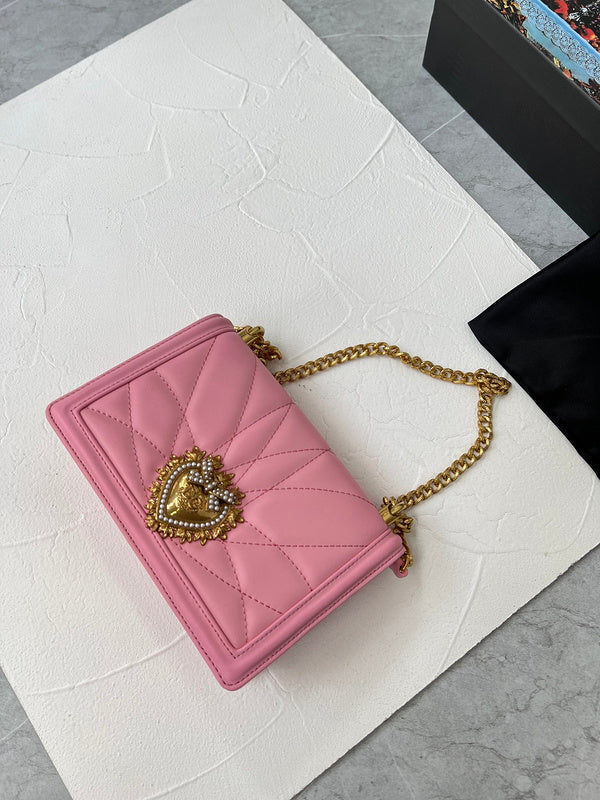 Satchel Bags - DG Bags - 127