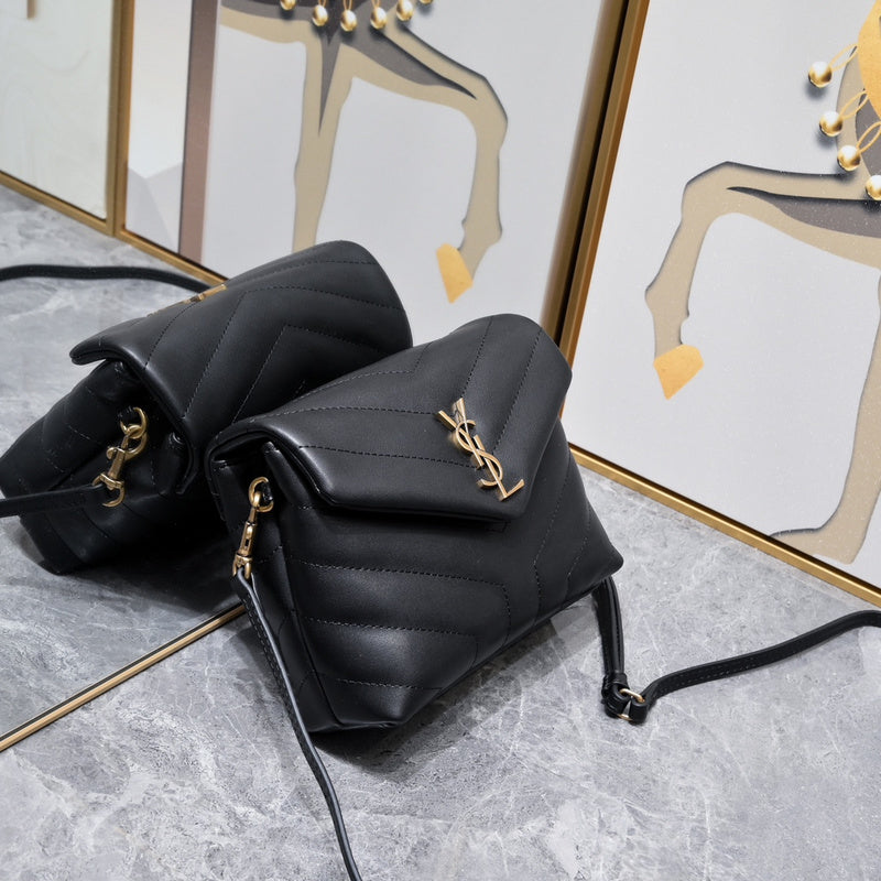 Satchel Bags - SLY Bags - 1295