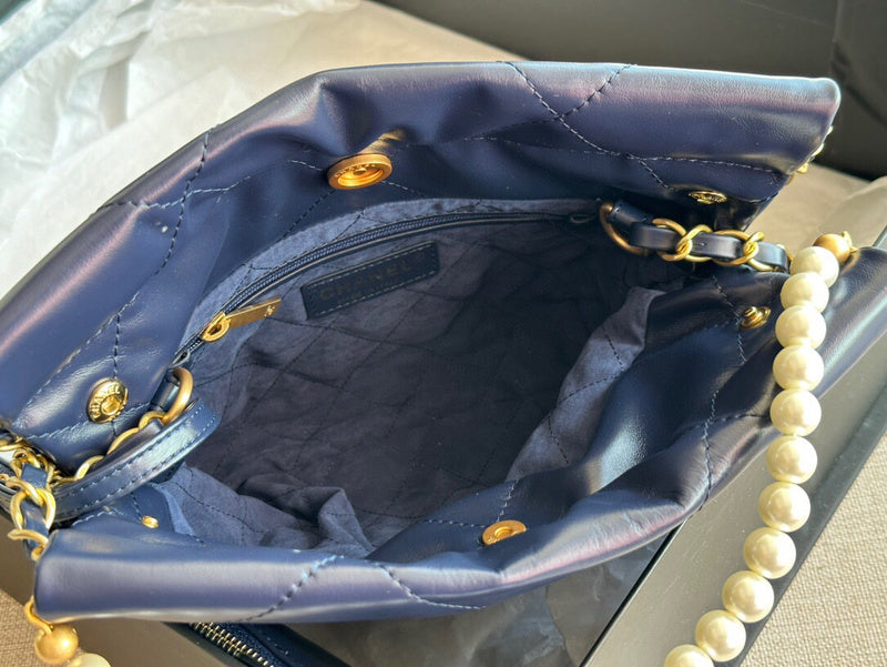Satchel Bags - CHL Bags - 2718