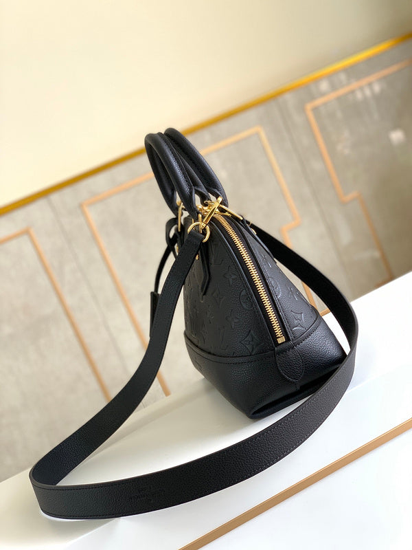 Satchel Bags - VL1 Bags - 497