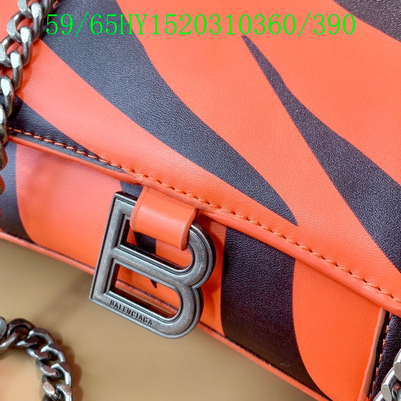 Satchel Bags - BGA Bags - 2375