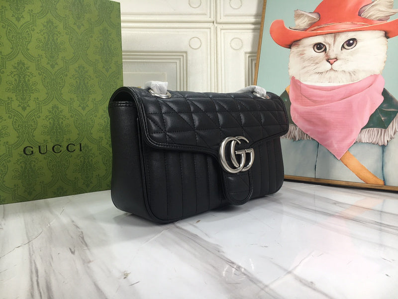 Satchel Bags - GCI Bags - 1512