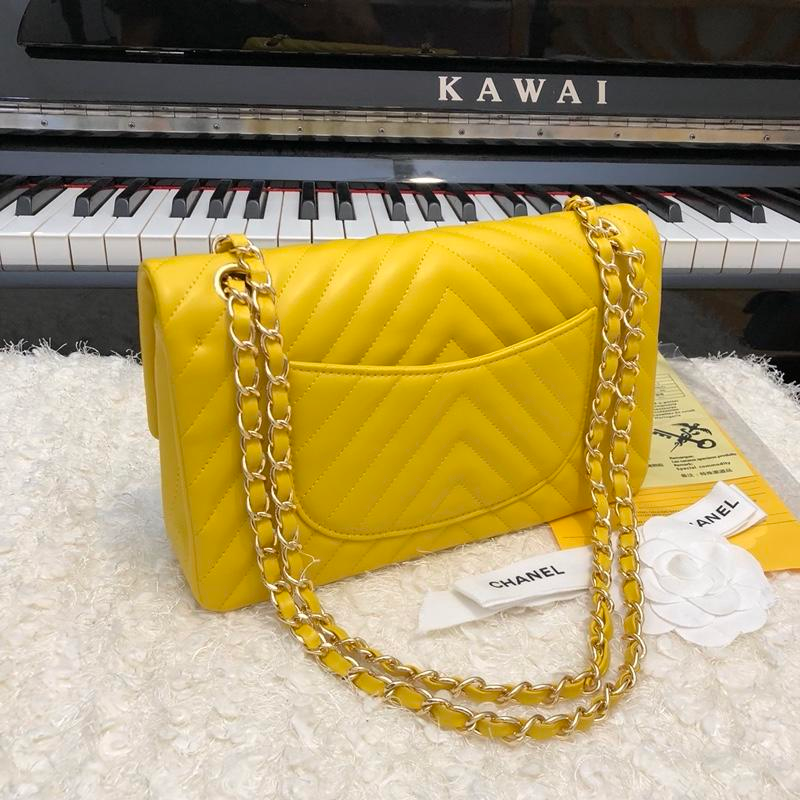 Satchel Bags - CHL Bags - 482