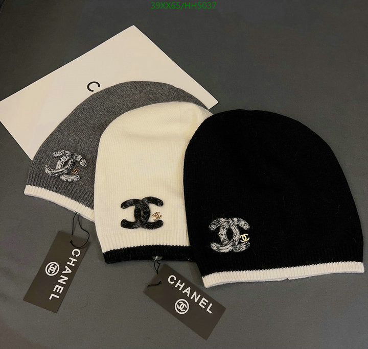 SAMC - CHL Caps & Hats - 328