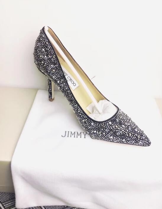 SAMC - JMC Shoes - 210